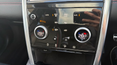 Land Rover Discovery Sport 1.5 P300e R-Dynamic SE 5dr Auto [5 Seat] Station Wagon